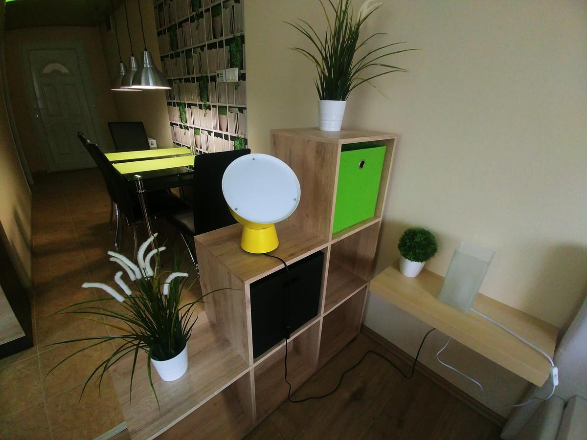 Sarok Apartmanhaz Mako Exterior photo