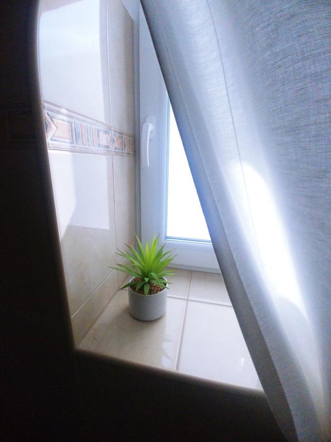 Sarok Apartmanhaz Mako Exterior photo